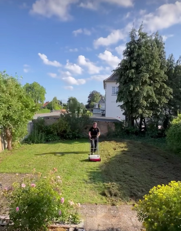 Vertikalskæring