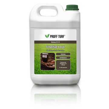 Flydende Kalk 6-0-0,<br>5L refill</br>