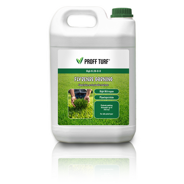High N 26-0-0,<br>5L refill</br>