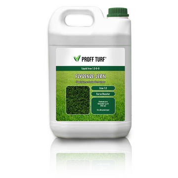 Liquid Iron 12-0-0,<br>5L refill</br>