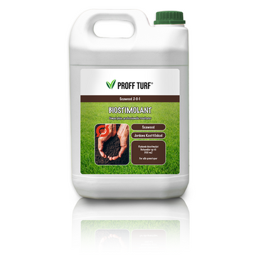 Seaweed 2-0-1,<br>5L refill</br>