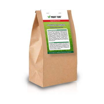Organic Bio Fos 4-13-0,<br>Granuleret gødning</br>
