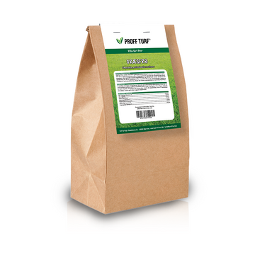 Villa-Turf Pro+, Græsfrø