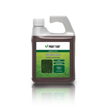 Liquid Iron Refill