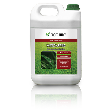 Micro Booster 5L