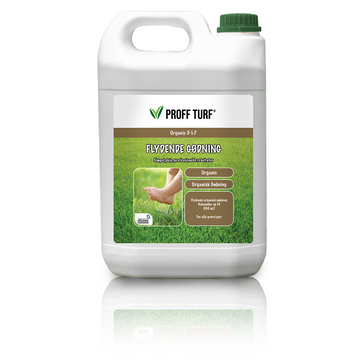 Organic 5L