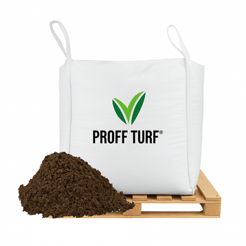 Plænedress/Topdress