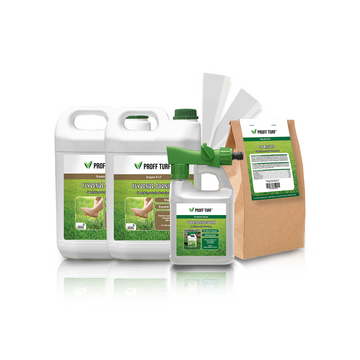 Organic Bundle (Sparekassen Danmark)