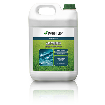 Water Balance 5L