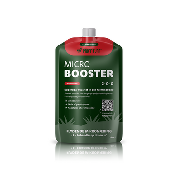 Micro Booster 2-0-0,<br>1L Pose Refill</br>