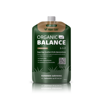 Organic 5-1-7,<br>1L Pose Refill</br> SPAR 15%