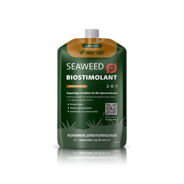 Seaweed 2-0-1,<br>1L Pose Refill</br> SPAR 15%