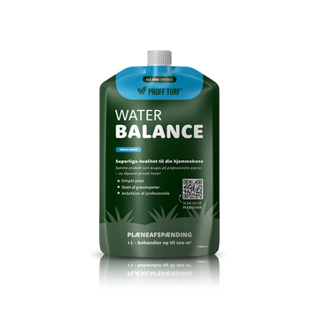 POSE - Water Balance,<br>1L Refill</br>  - SPAR 15%