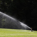 Sprinkler på 3-fod