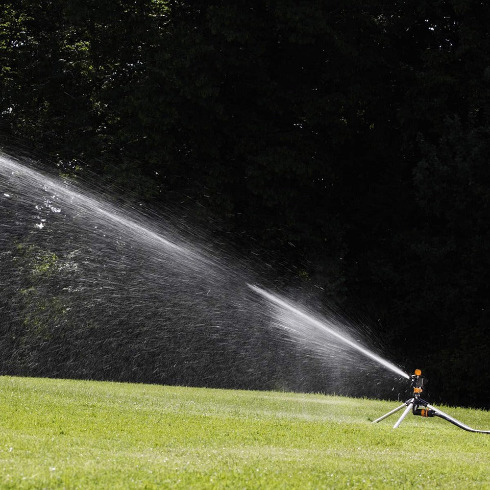 Sprinkler på 3-fod