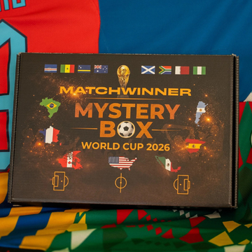 Matchwinner VM Box