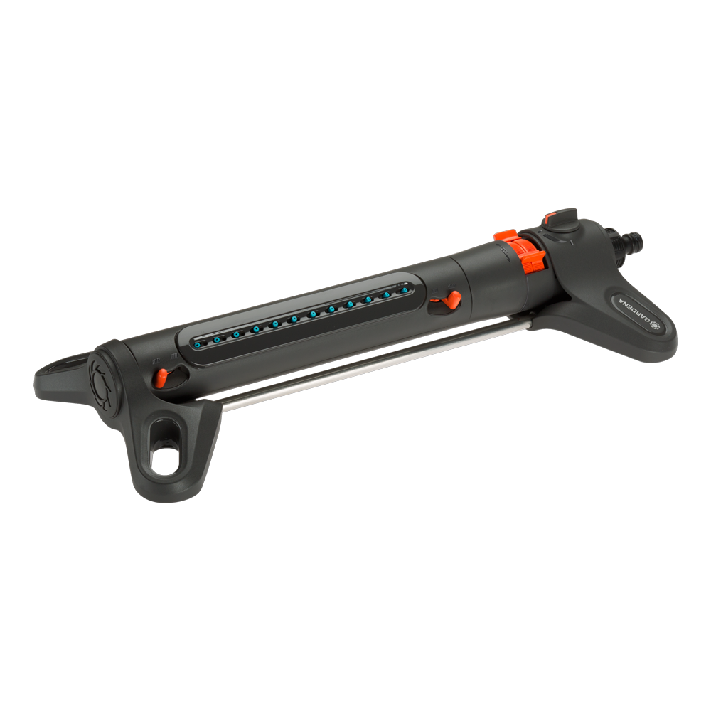 Vippevander AquaZoom S