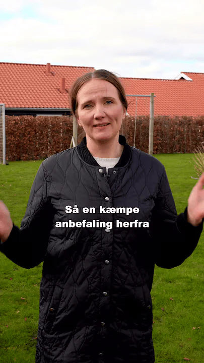 Customer testimonial 2